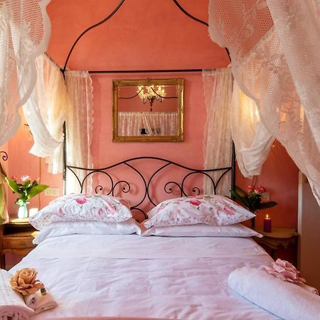 Bibi Boutique Arezzo Living Suite Rosafragola & Verdeconiglio Екстер'єр фото