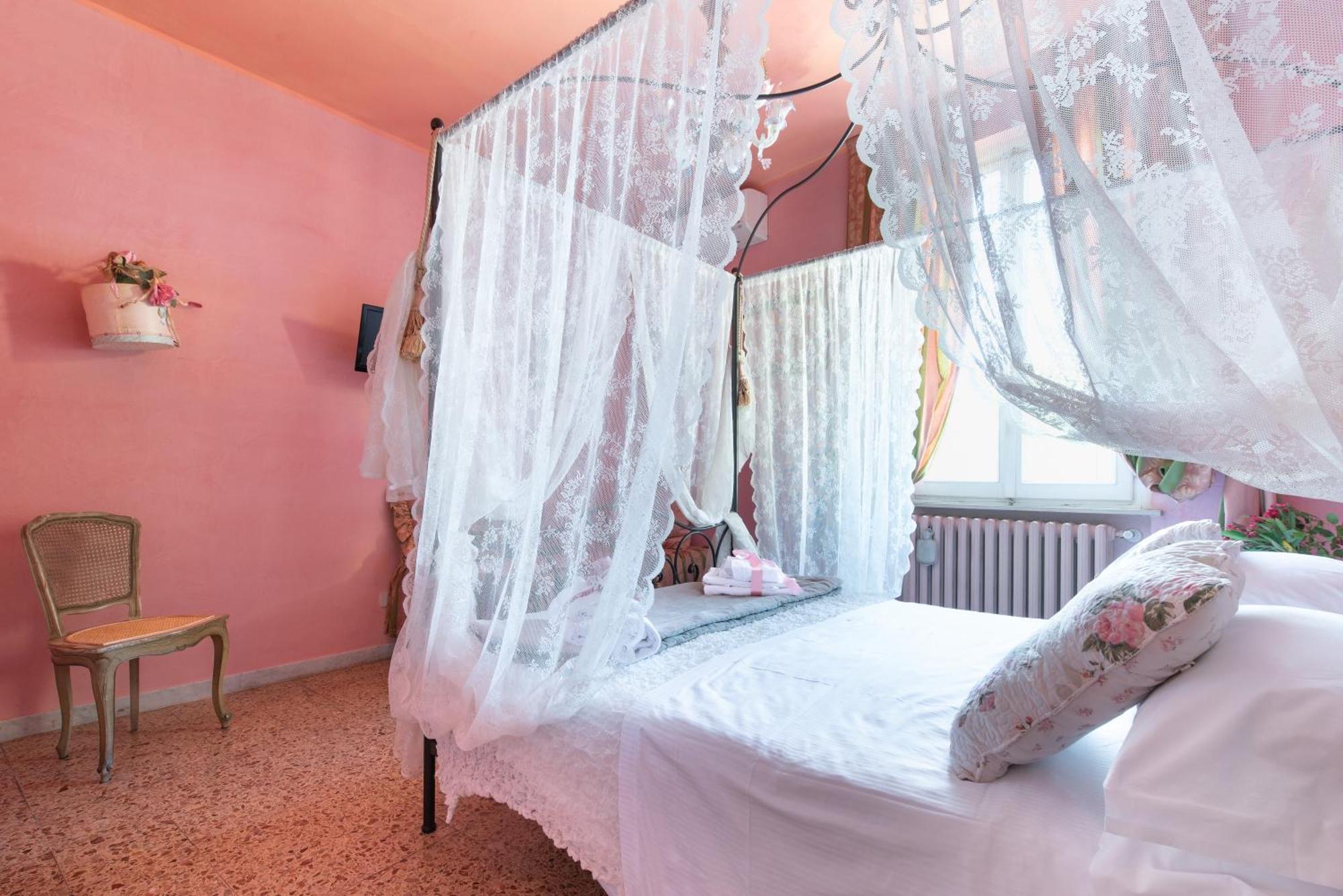 Bibi Boutique Arezzo Living Suite Rosafragola & Verdeconiglio Екстер'єр фото
