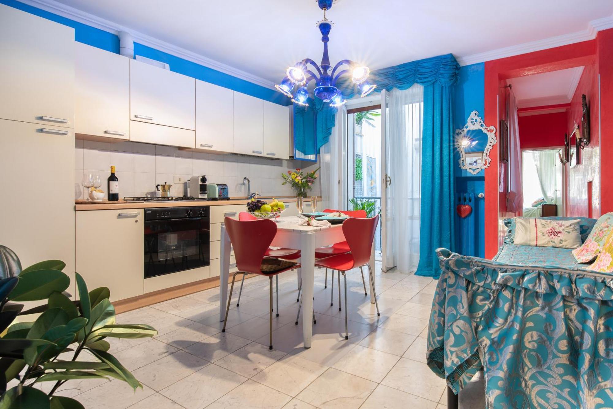 Bibi Boutique Arezzo Living Suite Rosafragola & Verdeconiglio Екстер'єр фото