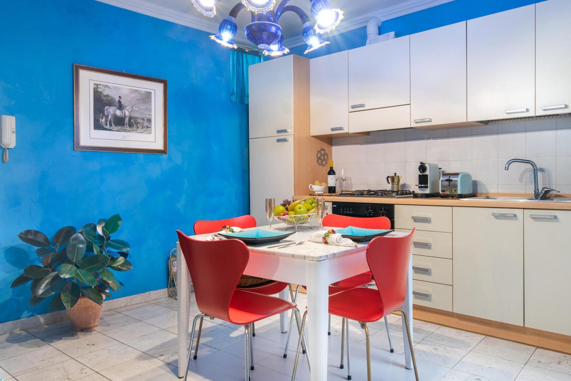 Bibi Boutique Arezzo Living Suite Rosafragola & Verdeconiglio Екстер'єр фото