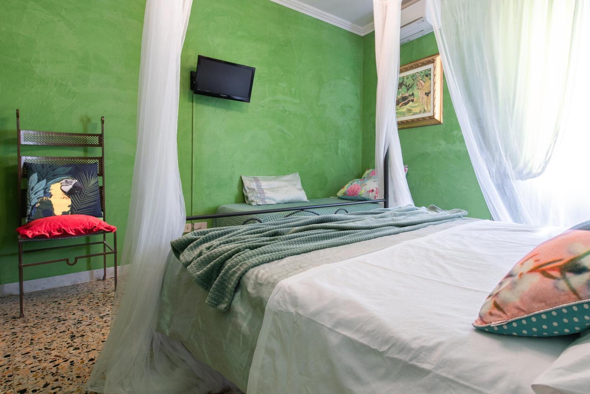 Bibi Boutique Arezzo Living Suite Rosafragola & Verdeconiglio Екстер'єр фото