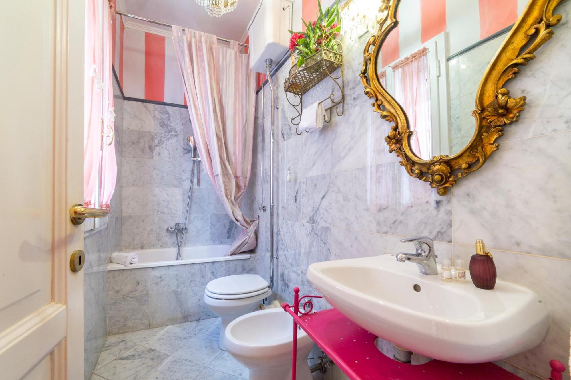 Bibi Boutique Arezzo Living Suite Rosafragola & Verdeconiglio Екстер'єр фото