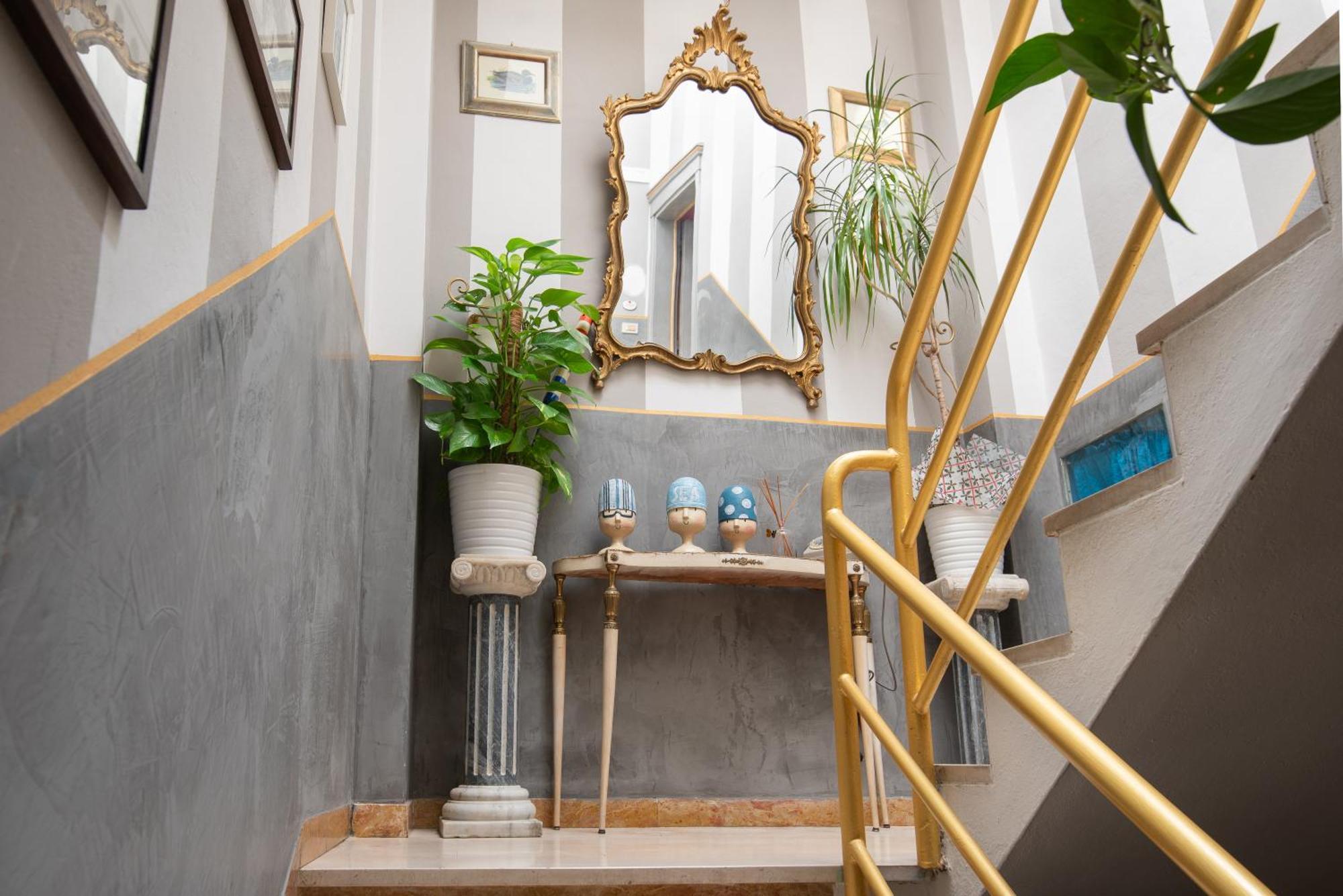 Bibi Boutique Arezzo Living Suite Rosafragola & Verdeconiglio Екстер'єр фото